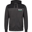Farbe: Anthrazitgrau/Schwarz