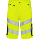 Safety Light Arbeitsshorts
