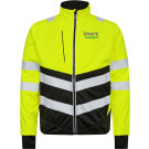 Safety Softshelljacke