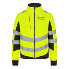 Safety Softshelljacke